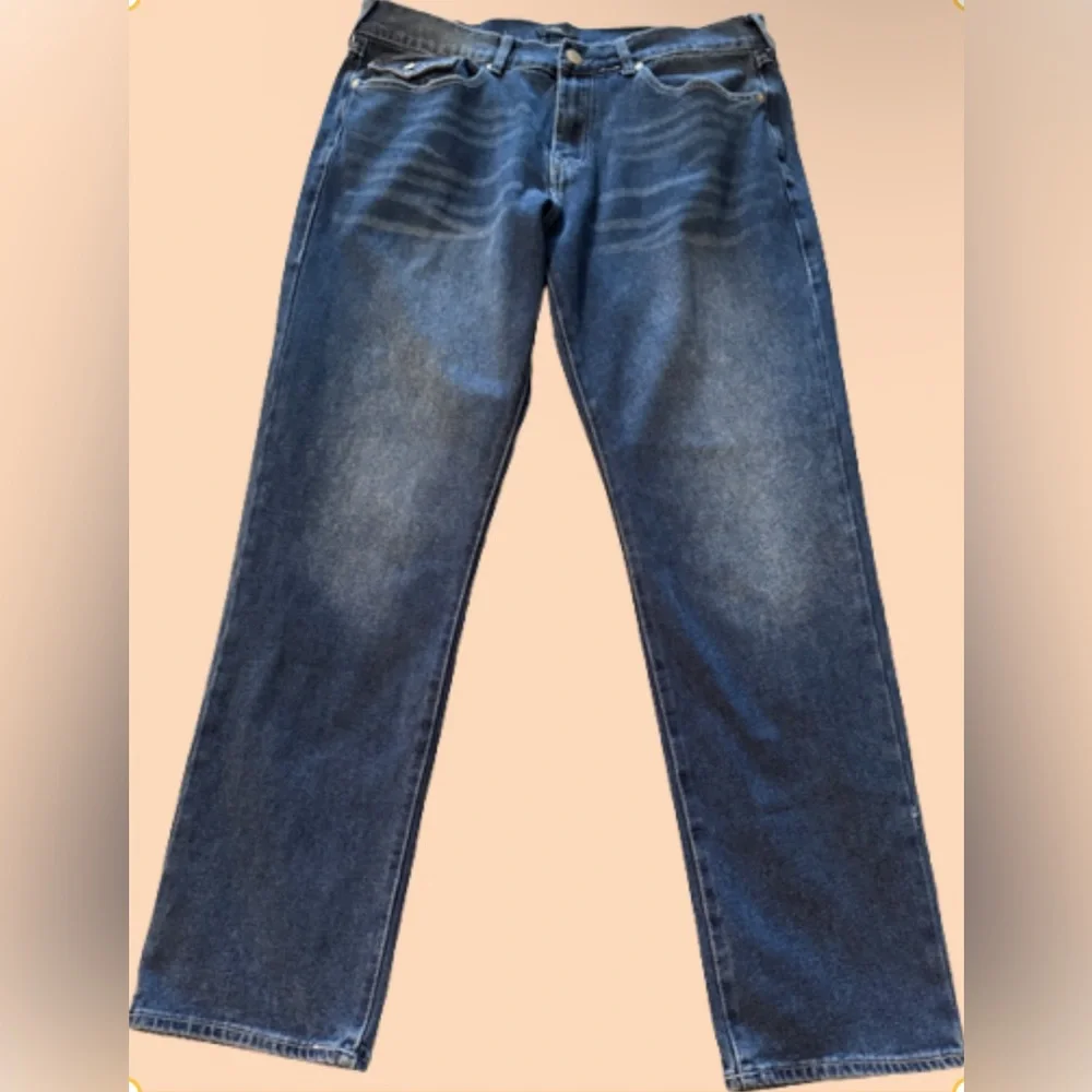 True Religion Men’s Jeans Size 36